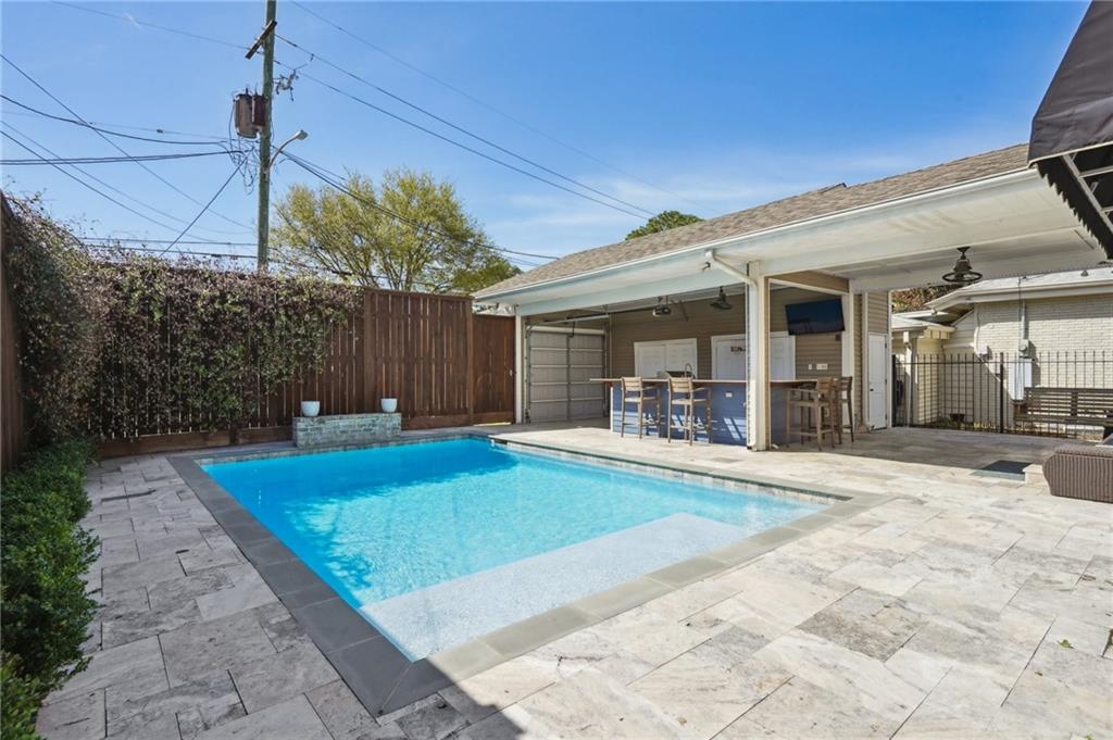 5830 Marshal Foch Street, New Orleans, Louisiana image 25