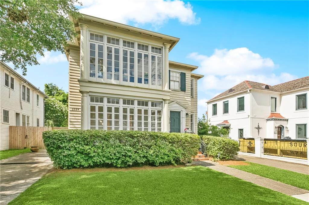 5524 S Galvez Street, New Orleans, Louisiana image 1