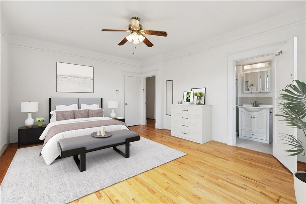 5524 S Galvez Street, New Orleans, Louisiana image 16