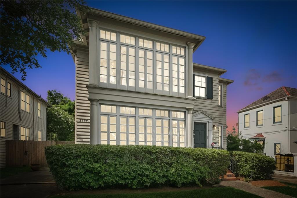 5524 S Galvez Street, New Orleans, Louisiana image 2
