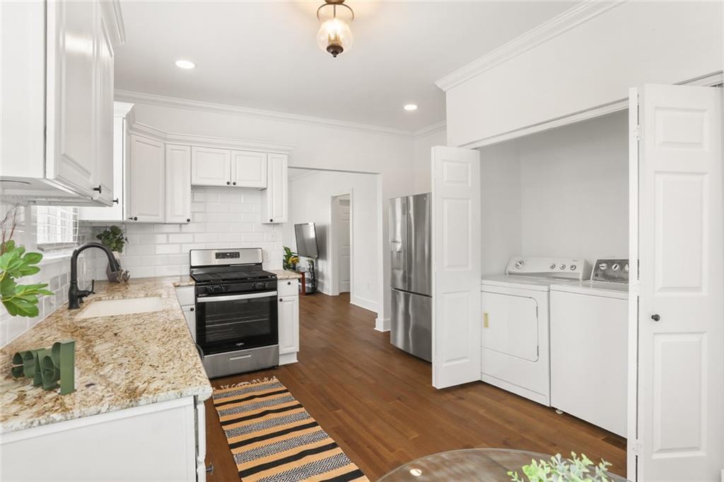 5124 Painters Street, New Orleans, Louisiana image 9