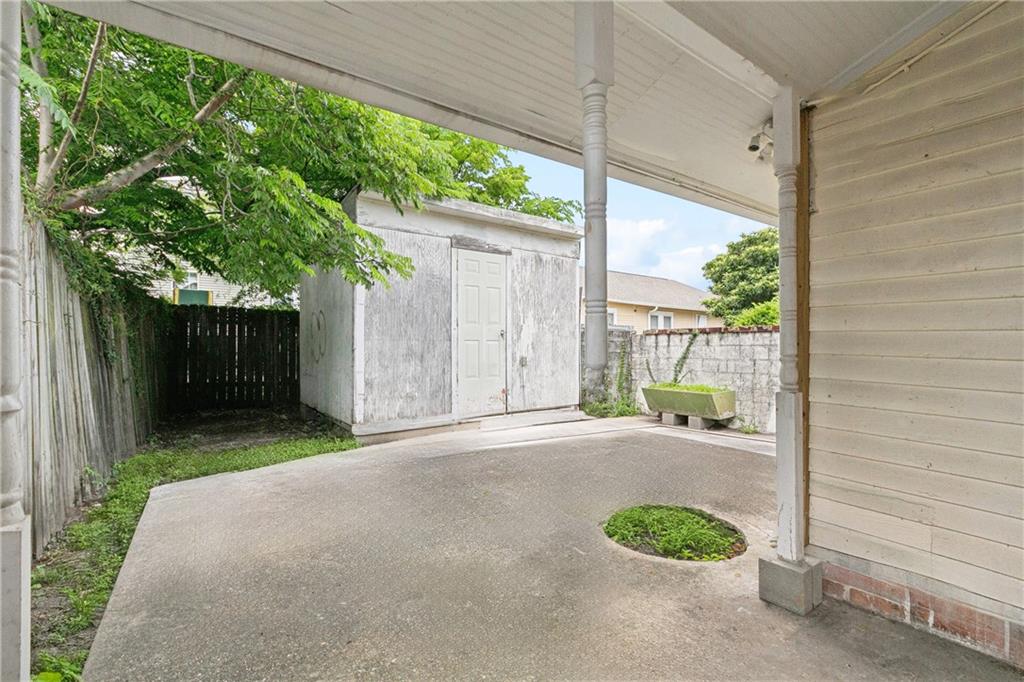 3717 S Johnson Street, New Orleans, Louisiana image 24