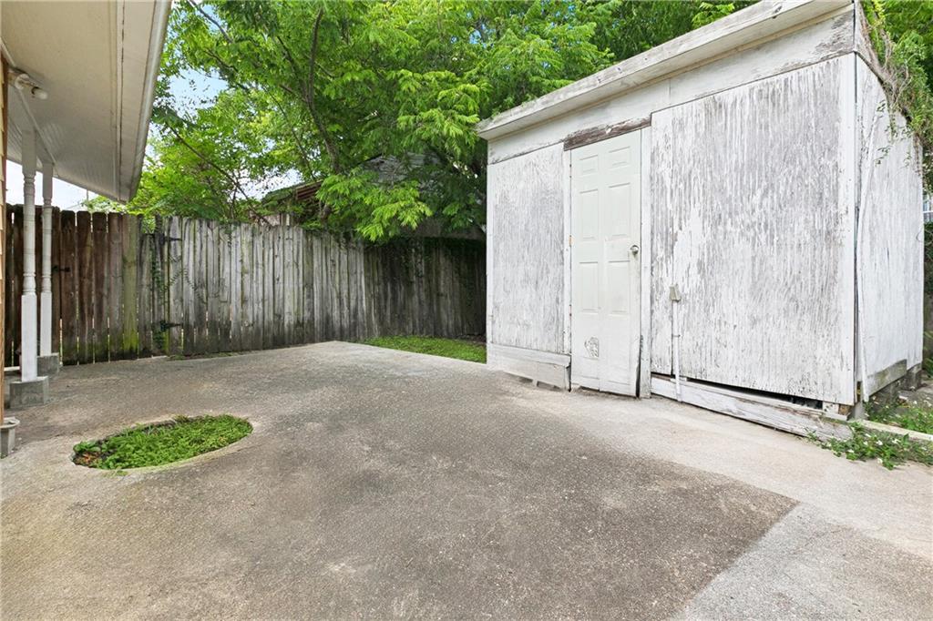 3717 S Johnson Street, New Orleans, Louisiana image 25