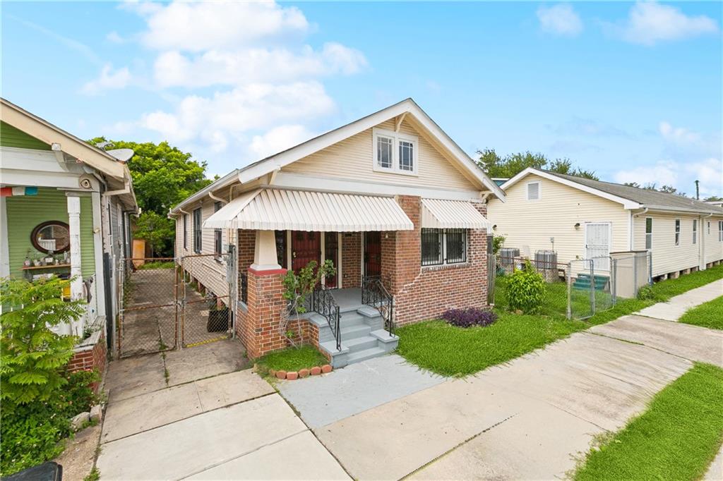 3717 S Johnson Street, New Orleans, Louisiana image 3
