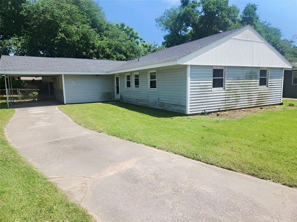 131 Celia Drive, Luling, Louisiana image 1