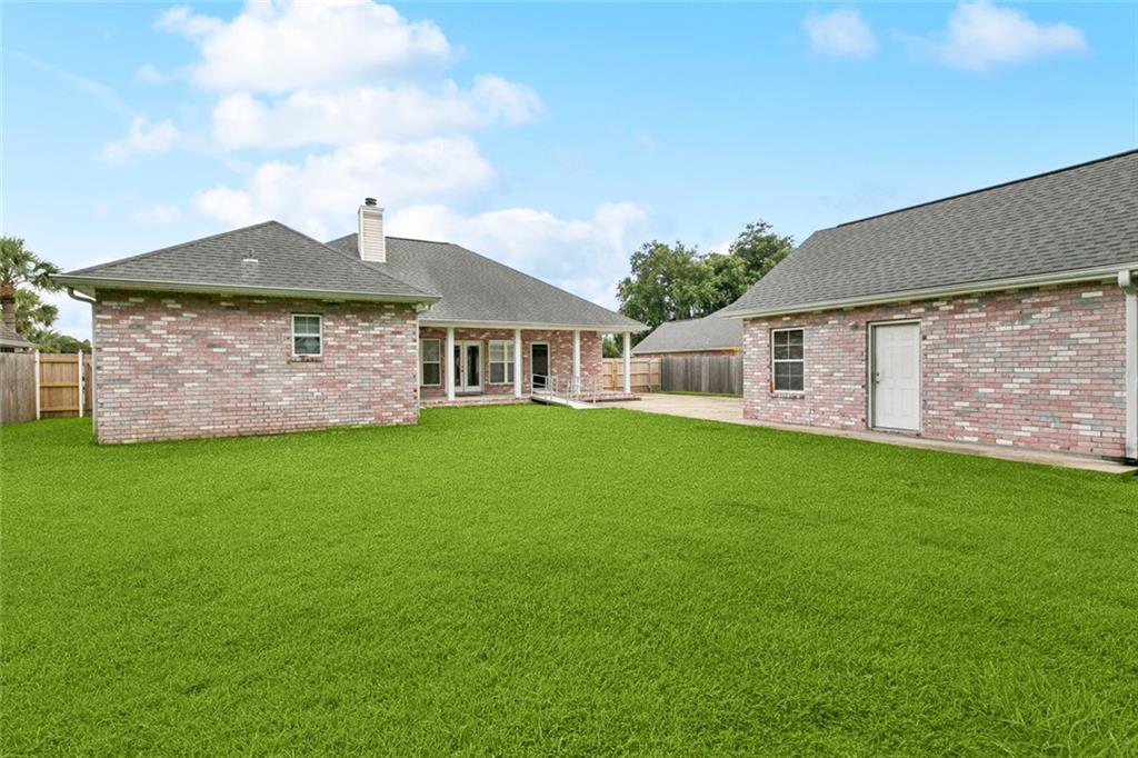 140 E Lakeview Drive, La Place, Louisiana image 17