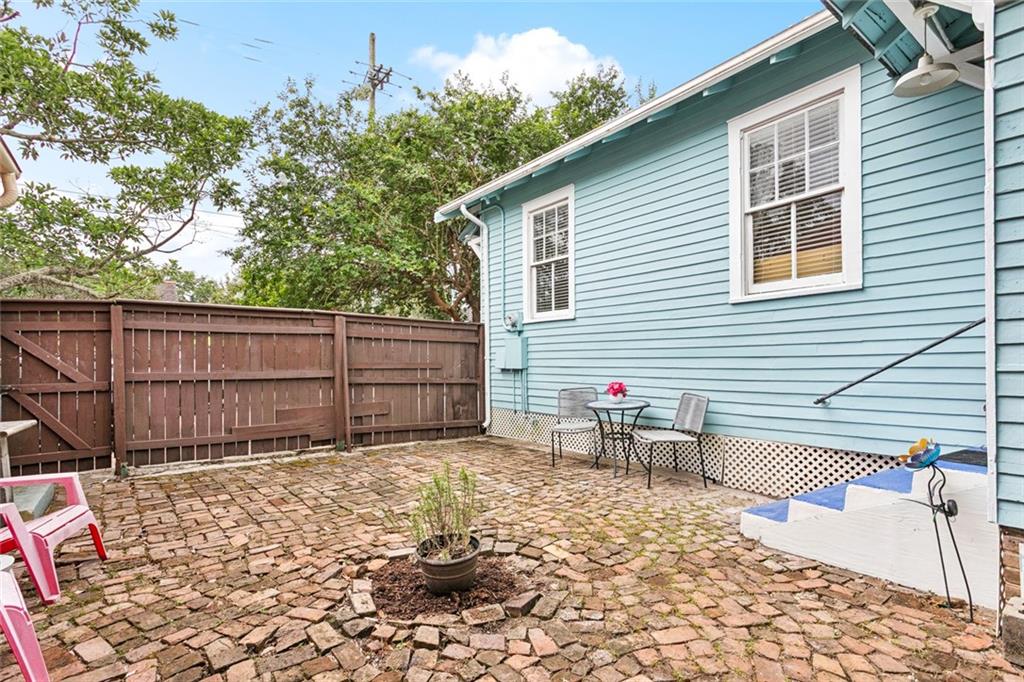 3221 N Rampart Street #3221, New Orleans, Louisiana image 16