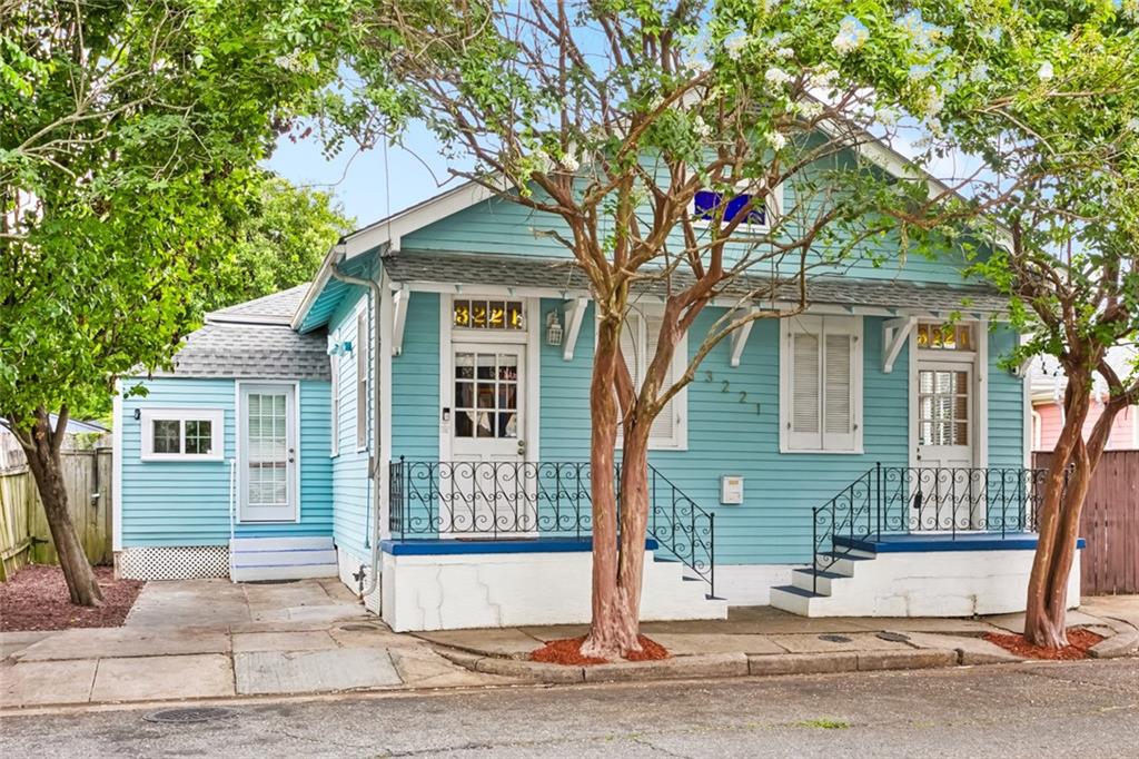 3221 N Rampart Street #3221, New Orleans, Louisiana image 2