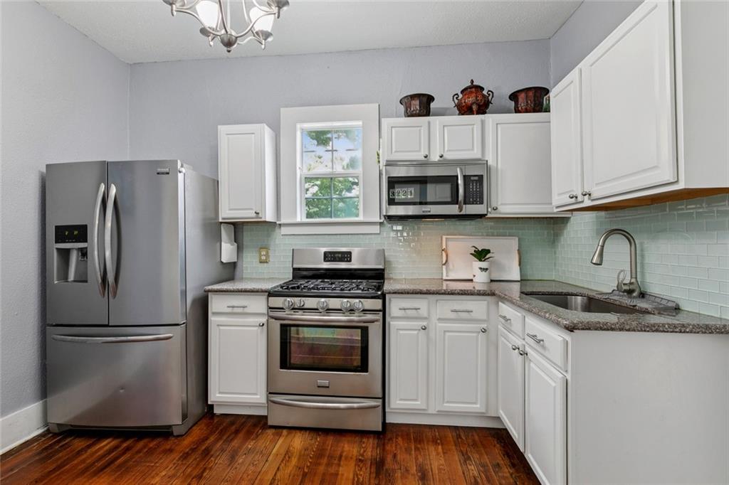 3221 N Rampart Street #3221, New Orleans, Louisiana image 6