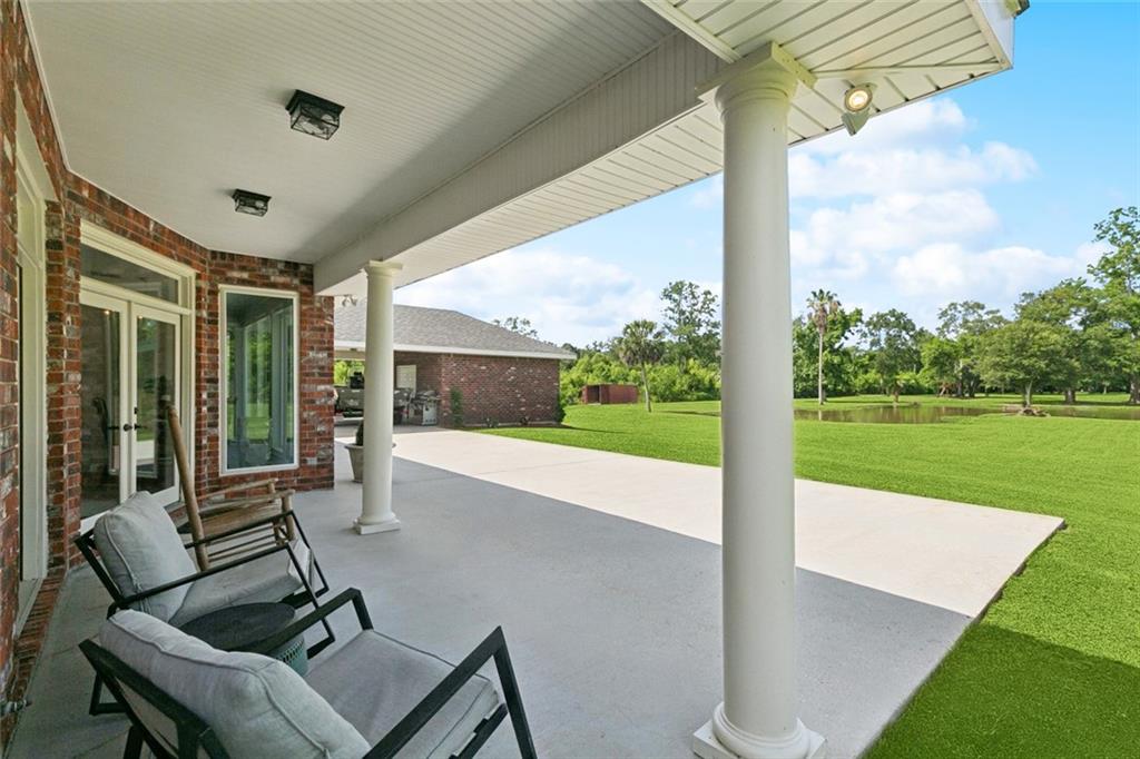 11339 Willow Drive, New Orleans, Louisiana image 18