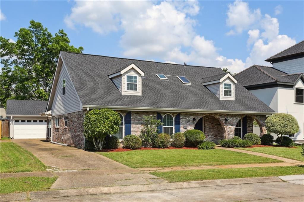 41 Yellowstone Drive, New Orleans, Louisiana image 2