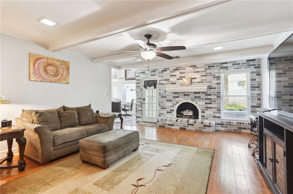 41 Yellowstone Drive, New Orleans, Louisiana image 6