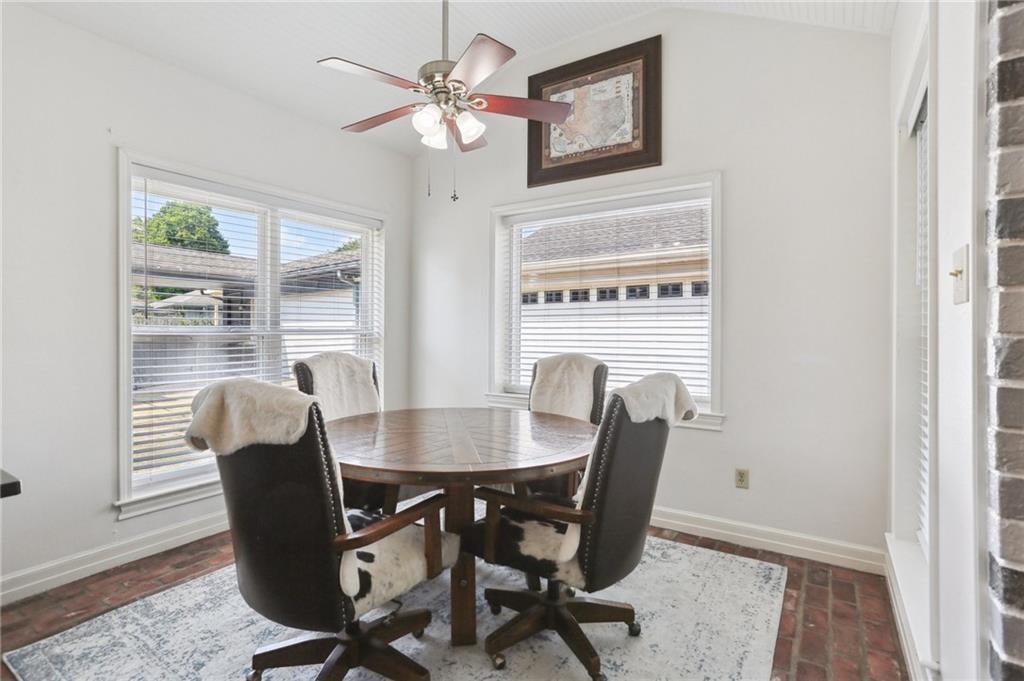 41 Yellowstone Drive, New Orleans, Louisiana image 9