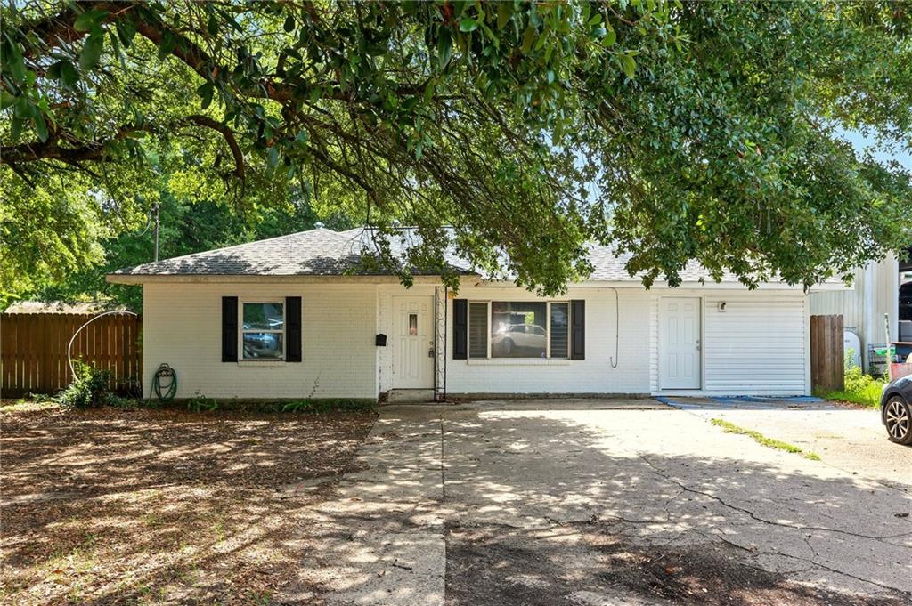 112 N Scanlan Street, Hammond, Louisiana image 1