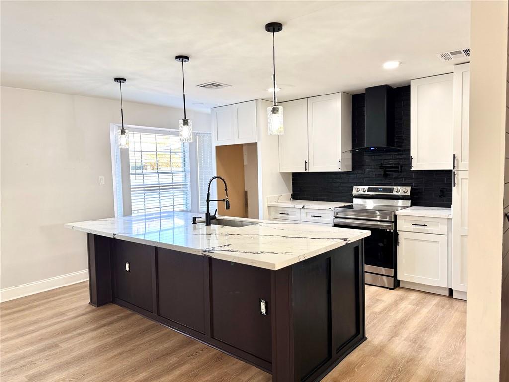 924 Vintage Drive, Kenner, Louisiana image 2