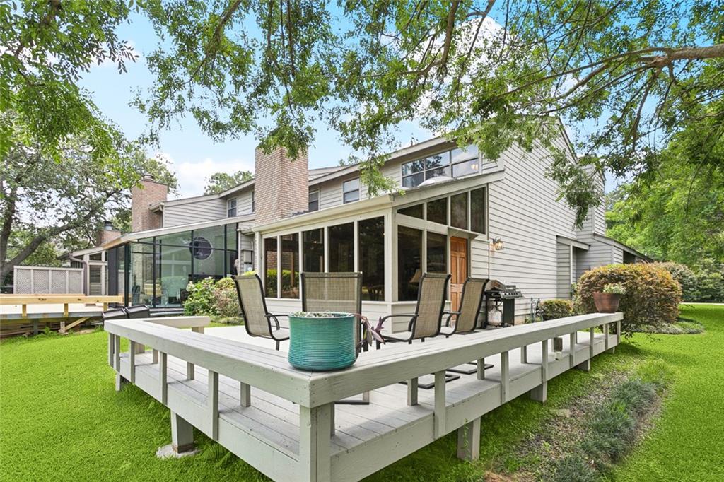 585 Beau Chene Drive, Mandeville, Louisiana image 20