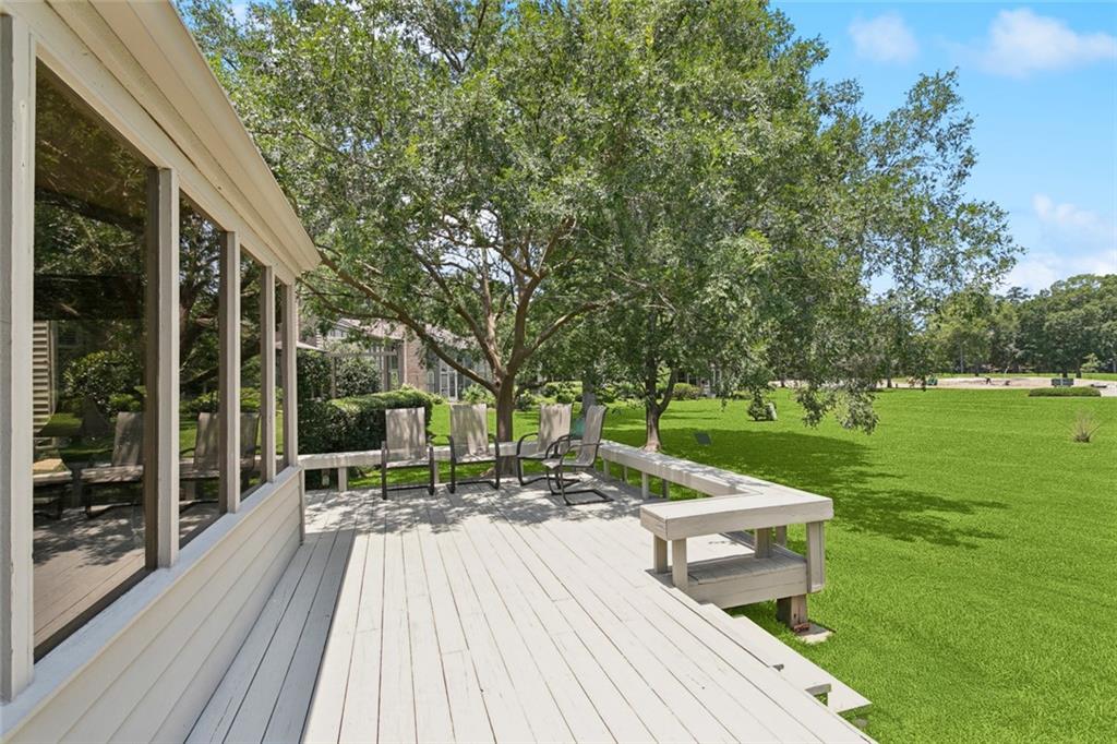 585 Beau Chene Drive, Mandeville, Louisiana image 23