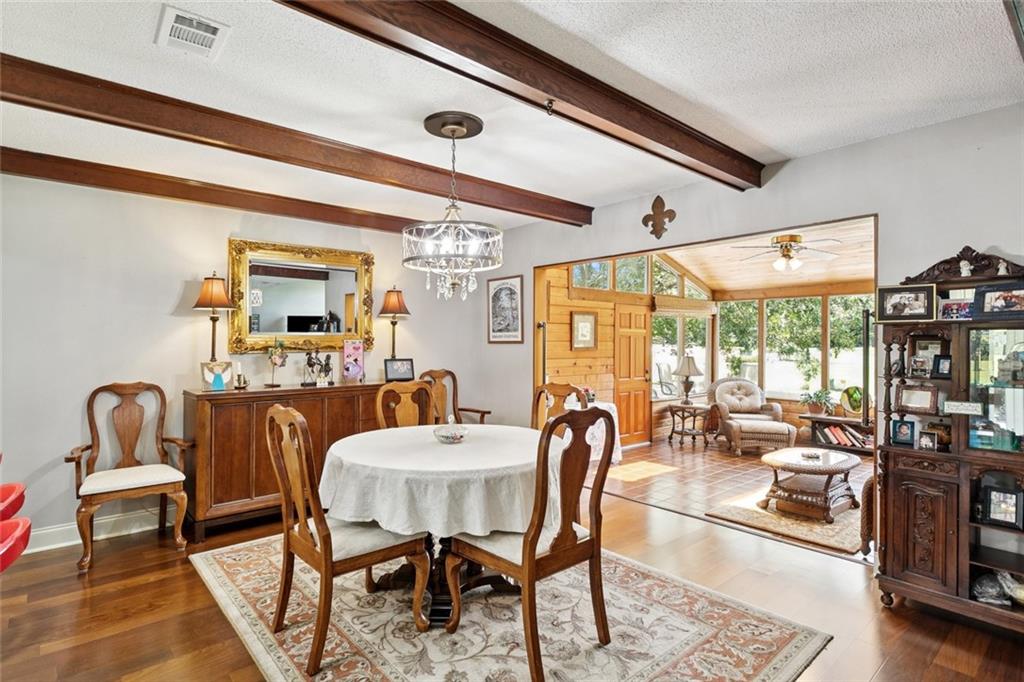 585 Beau Chene Drive, Mandeville, Louisiana image 8