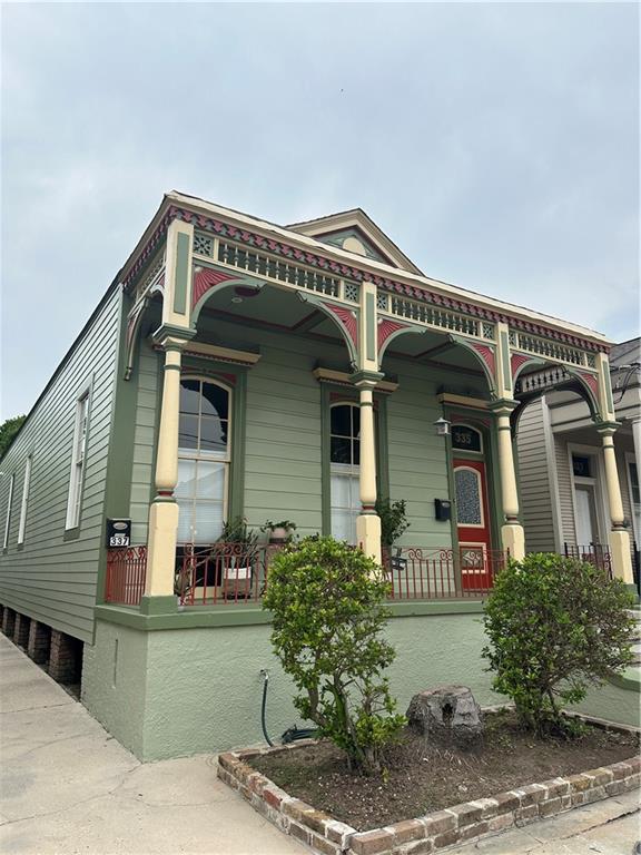 335 37 Elmira Avenue, New Orleans, Louisiana image 2