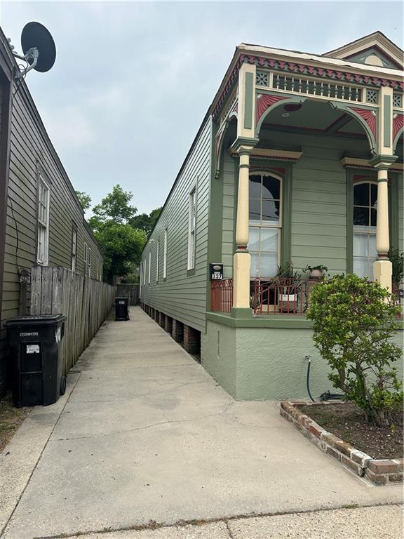 335 37 Elmira Avenue, New Orleans, Louisiana image 3