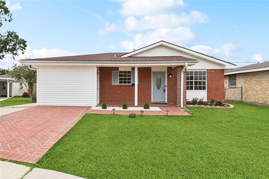 3520 Hero Drive, Gretna, Louisiana image 1