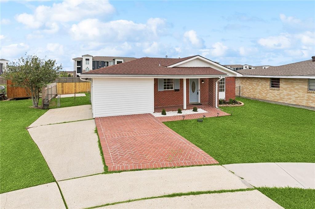 3520 Hero Drive, Gretna, Louisiana image 2