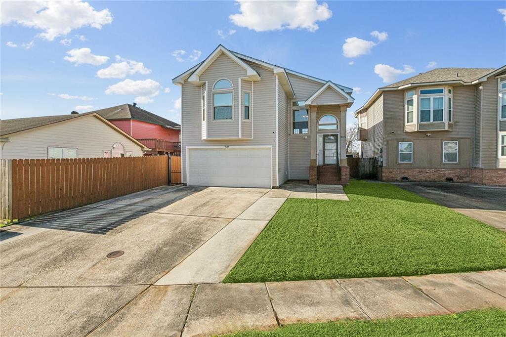 5175 Westgrove Park, New Orleans, Louisiana image 1