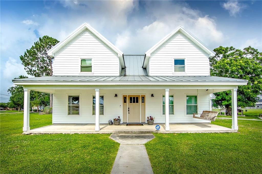 123 Willow Court, Raceland, Louisiana image 1