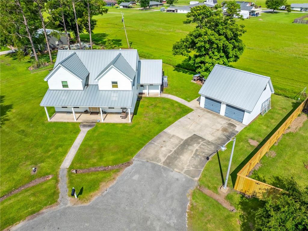 123 Willow Court, Raceland, Louisiana image 2