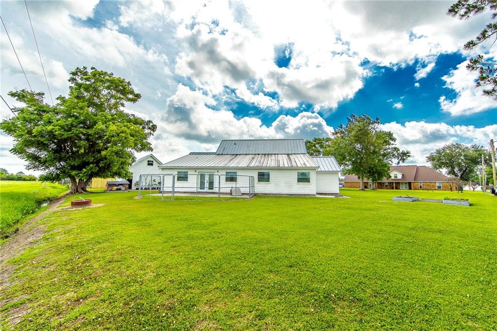 123 Willow Court, Raceland, Louisiana image 4