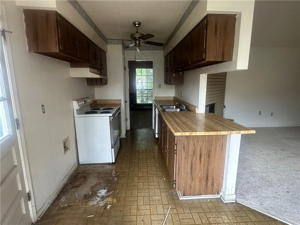 1800 Williamsburg Drive, La Place, Louisiana image 4