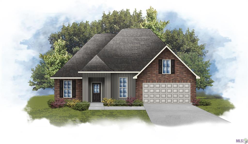128 Olivia Drive, Luling, Louisiana image 1