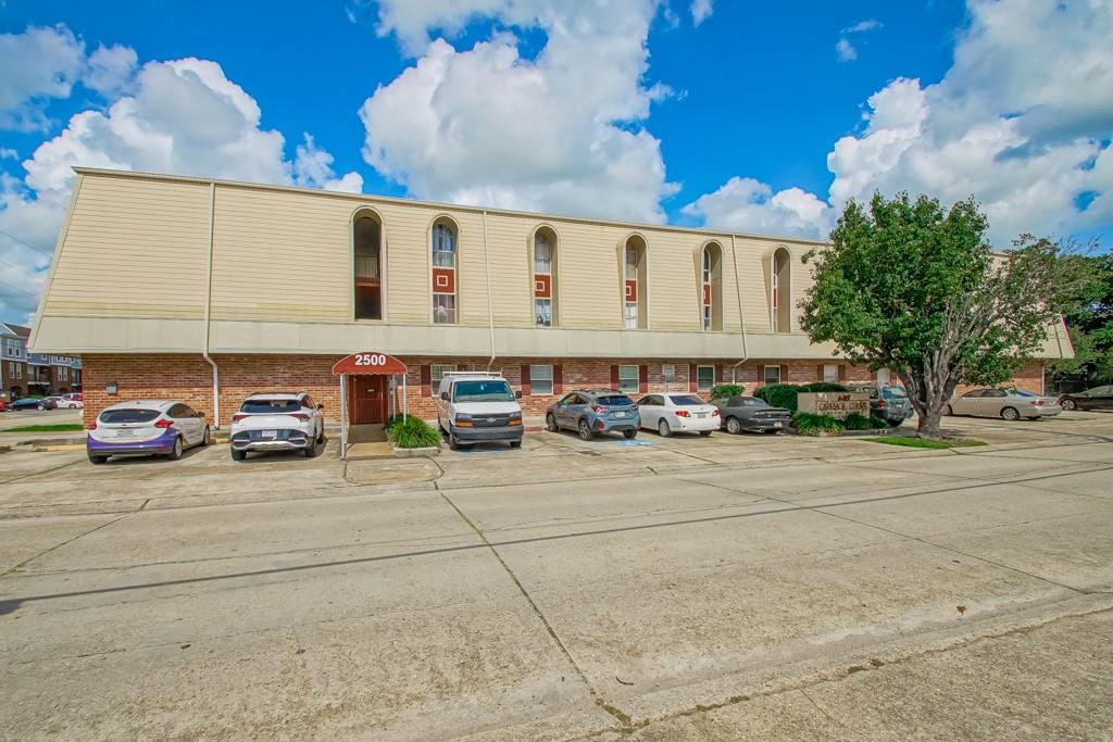 2500 Houma Boulevard #202, Metairie, Louisiana image 14