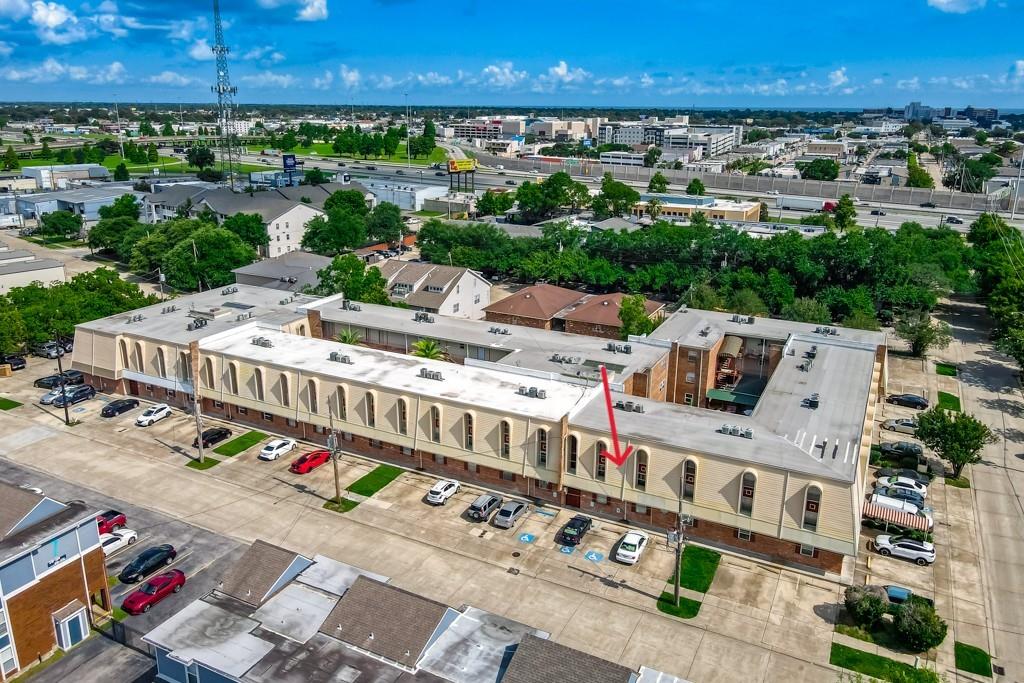 2500 Houma Boulevard #202, Metairie, Louisiana image 18
