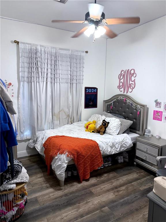 246 Betty Drive, Montz, Louisiana image 12