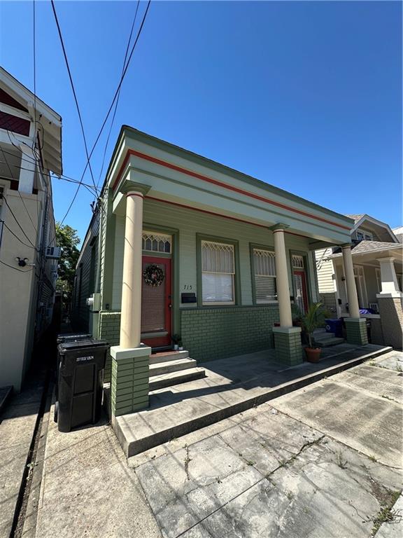 713 15 Evelina Street, New Orleans, Louisiana image 2