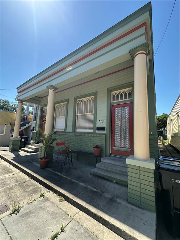 713 15 Evelina Street, New Orleans, Louisiana image 3