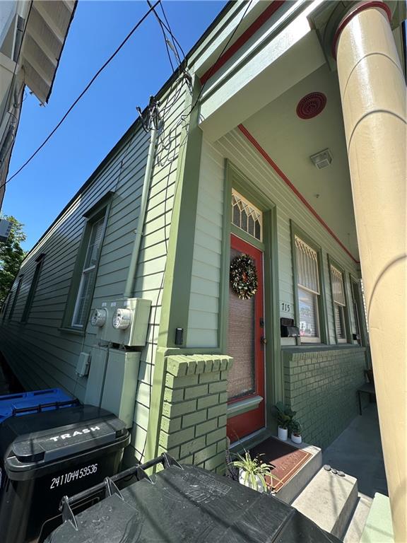 713 15 Evelina Street, New Orleans, Louisiana image 5