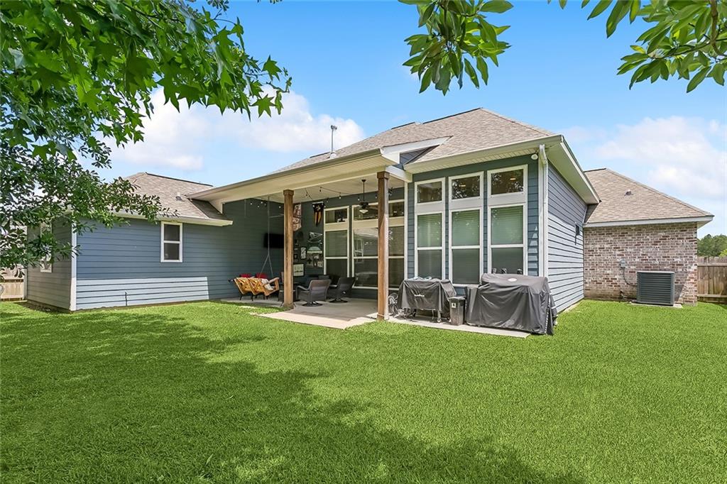 668 Highlands Drive, Slidell, Louisiana image 21