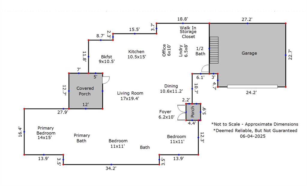511 Lakewood Northshore Drive, Covington, Louisiana image 22