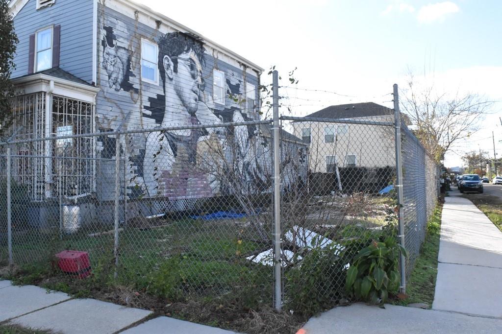 1142 Touro Street, New Orleans, Louisiana image 2