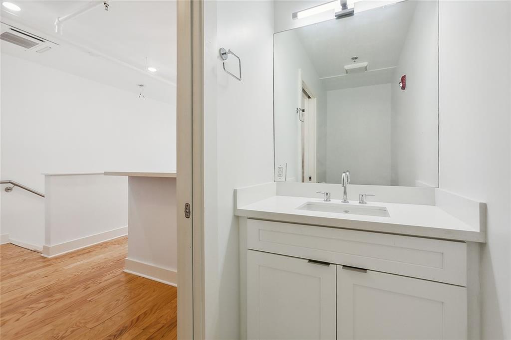 822 N Rampart Street #301, New Orleans, Louisiana image 12