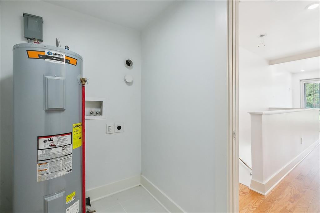 822 N Rampart Street #301, New Orleans, Louisiana image 13