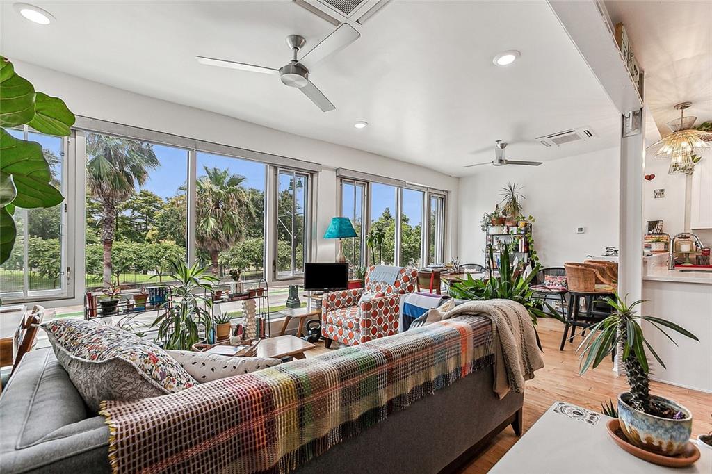 822 N Rampart Street #301, New Orleans, Louisiana image 17