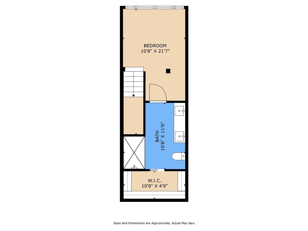 822 N Rampart Street #301, New Orleans, Louisiana image 22