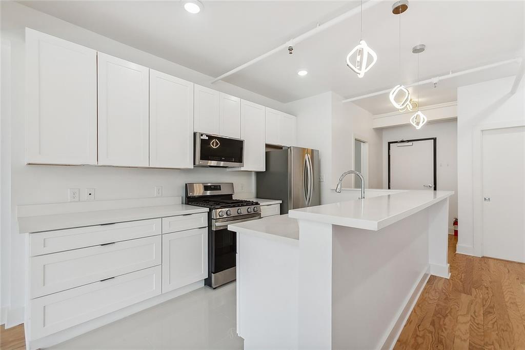 822 N Rampart Street #301, New Orleans, Louisiana image 6