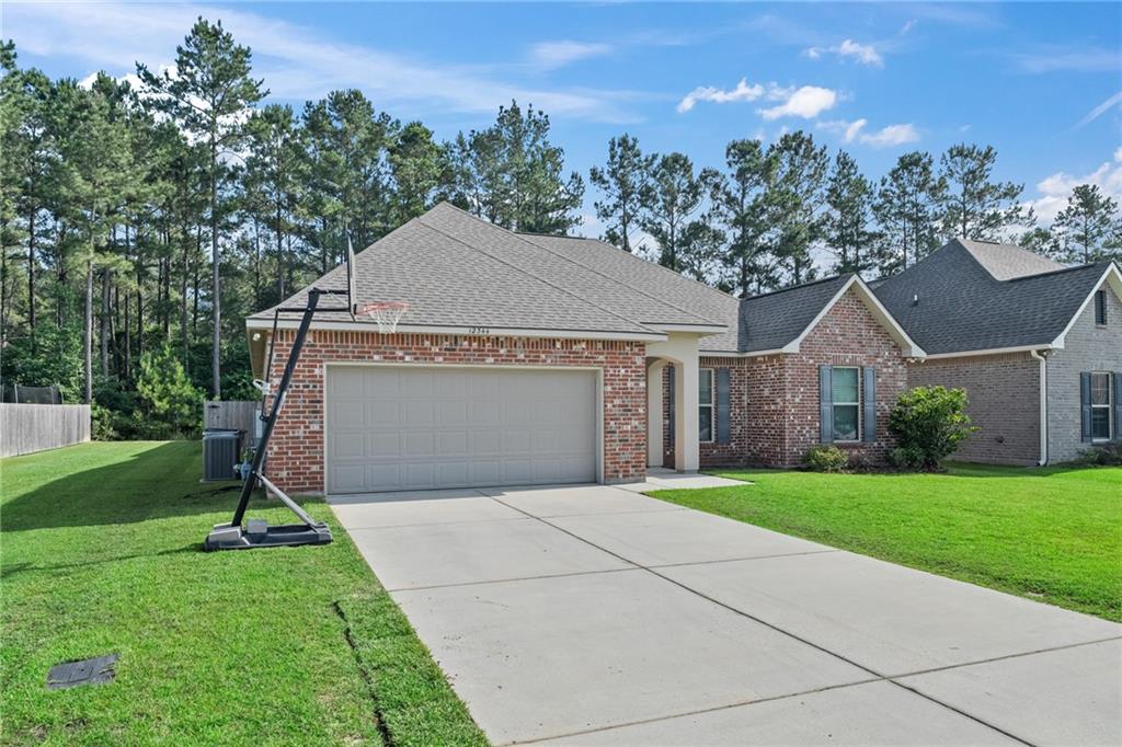 12344 Parma Circle, Covington, Louisiana image 2