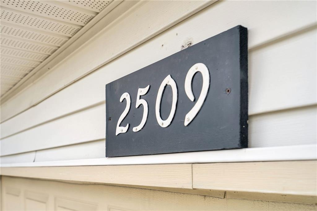 2509 Delta Pointe Drive, Marrero, Louisiana image 2
