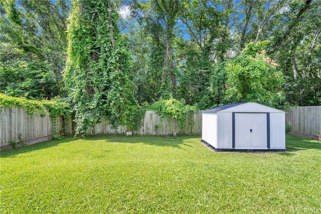 2509 Delta Pointe Drive, Marrero, Louisiana image 28