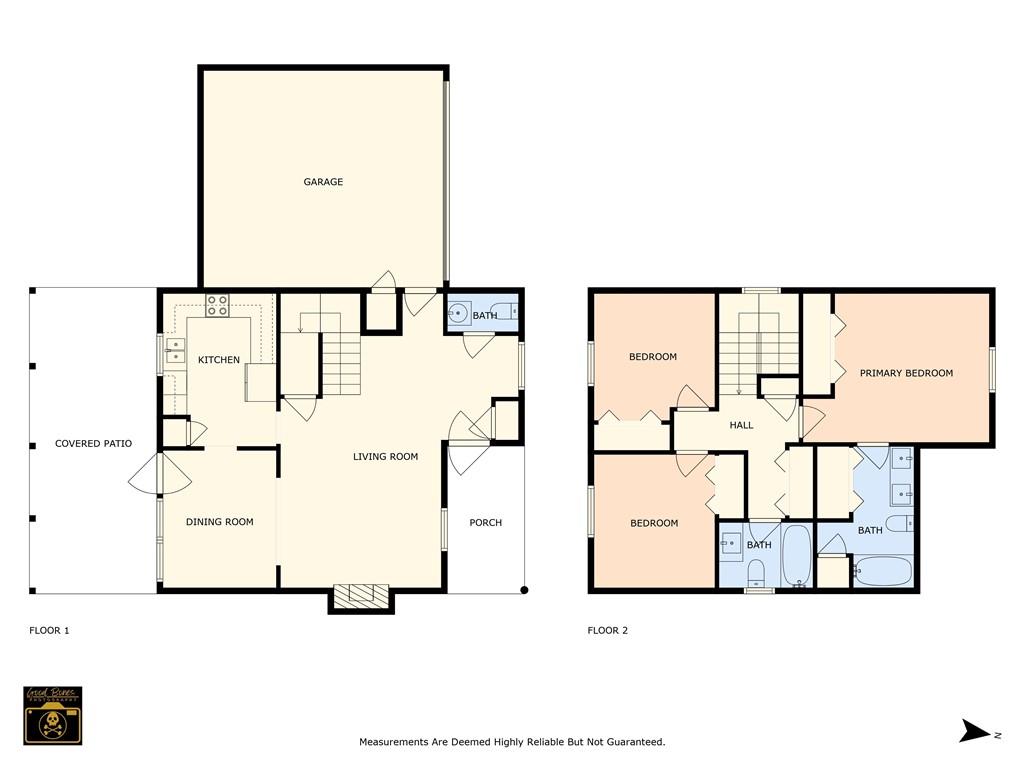 2509 Delta Pointe Drive, Marrero, Louisiana image 31